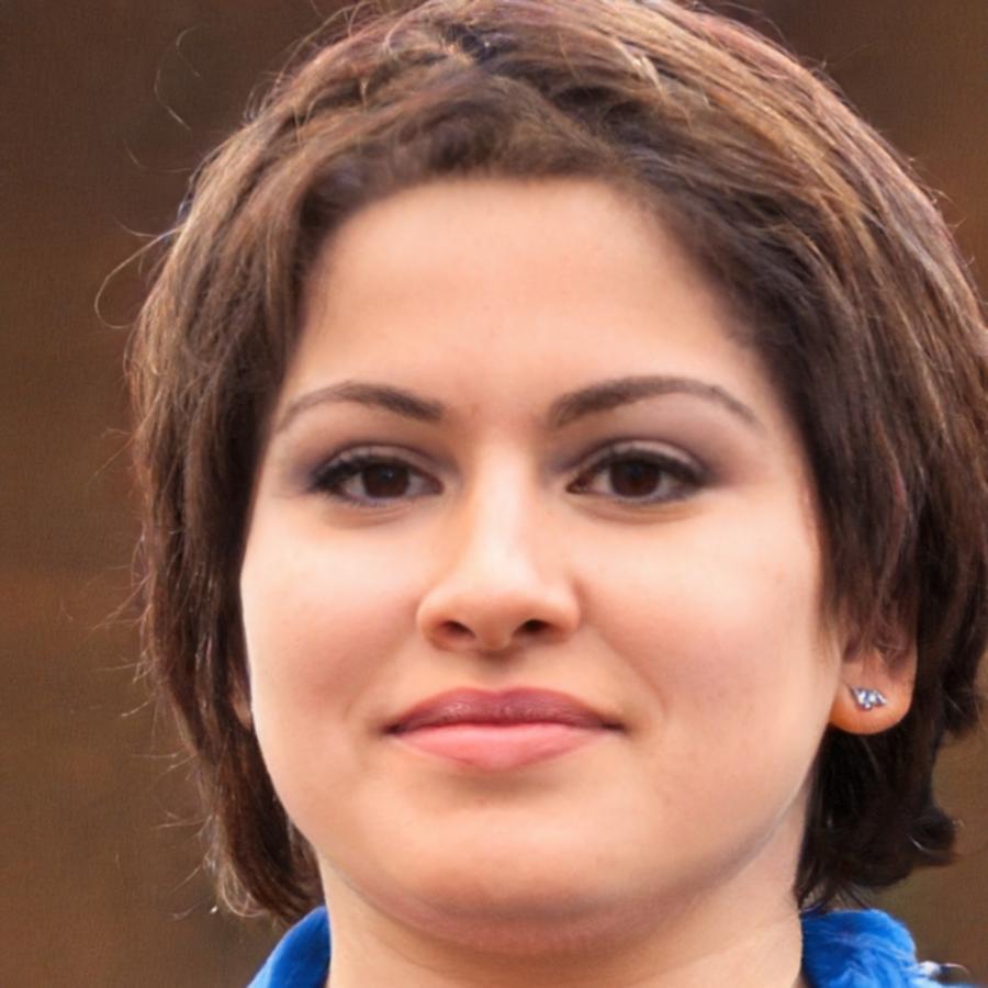 Sabine Mueller, Geschäftsführerin